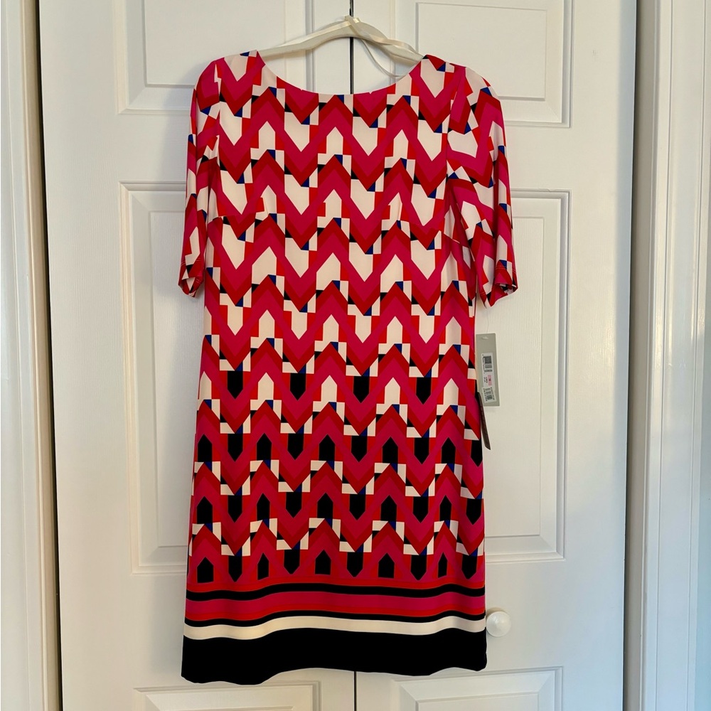 NWT perfect knit dress for ❤️Day!